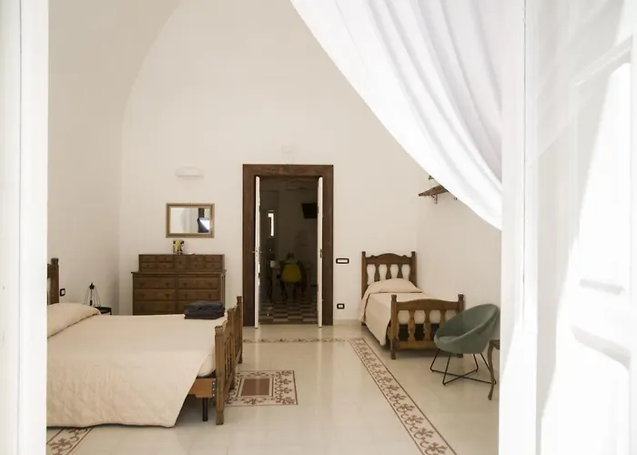 Palazzo Italia Apartments Bari