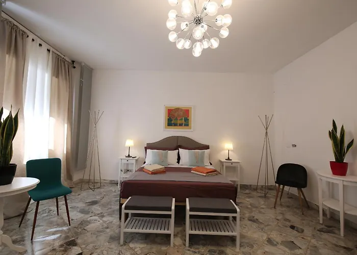 C & S Cavour - Central Hub Bari